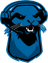Blue Otter