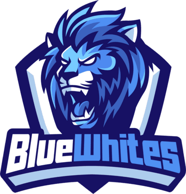 BlueWhites