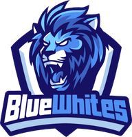 BlueWhites