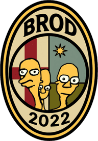 Brod & Friends