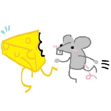CheeseChasers