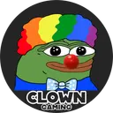 Clown Gaming