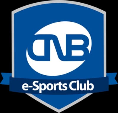 CNB e-Sports Club Trinity White