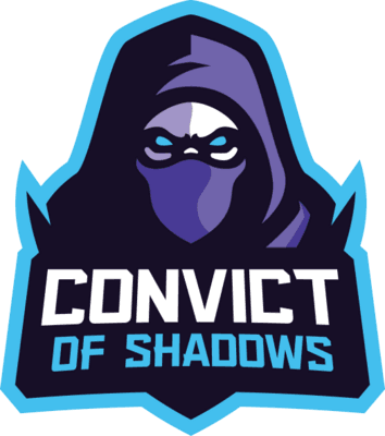 Convict of Shadows