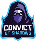 Convict of Shadows