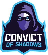 Convict of Shadows