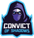 Convict of Shadows