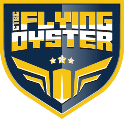 CTBC Flying Oyster