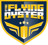 CTBC Flying Oyster