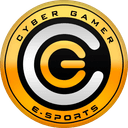 Cyber Gamer e-Sports