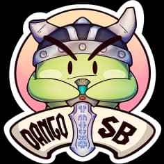 Dango SB