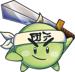 Dango