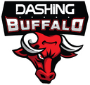 Dashing Buffalo