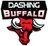 Dashing Buffalo