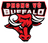 Dashing Buffalo