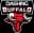 Dashing Buffalo