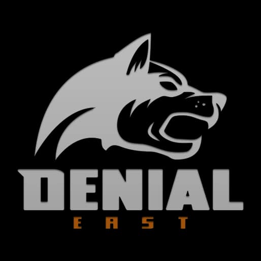 Denial eSports.East