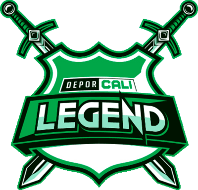 Depor Cali Legend