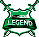 Depor Cali Legend