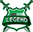 Depor Cali Legend