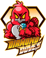 Diamond Doves