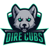 Dire Cubs