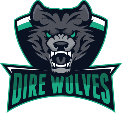 Dire Wolves