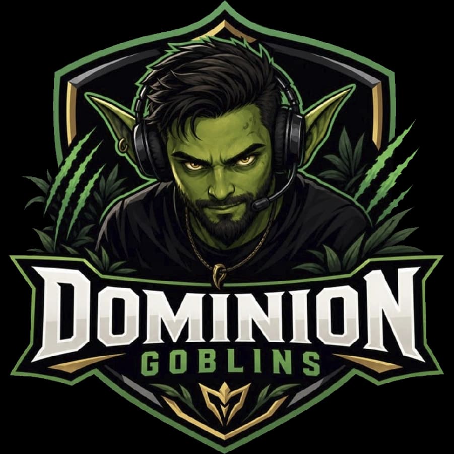 Dominion Goblins