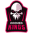 Doomed kings