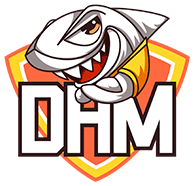 Douyu DHM