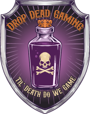 DropDeadGaming