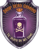 DropDeadGaming