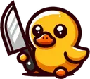 DUCKIE GETTERS