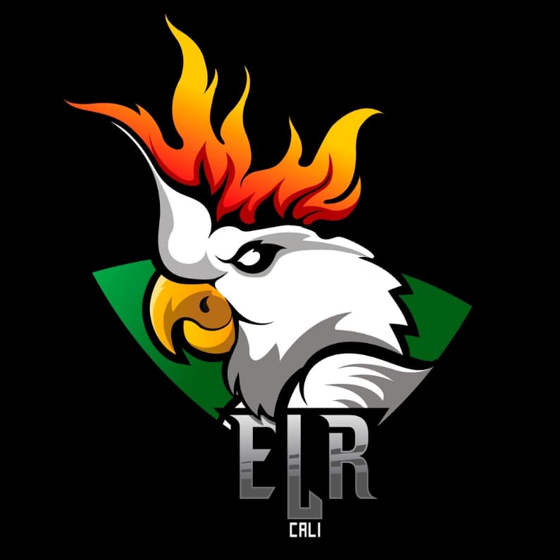 ELR Gaming
