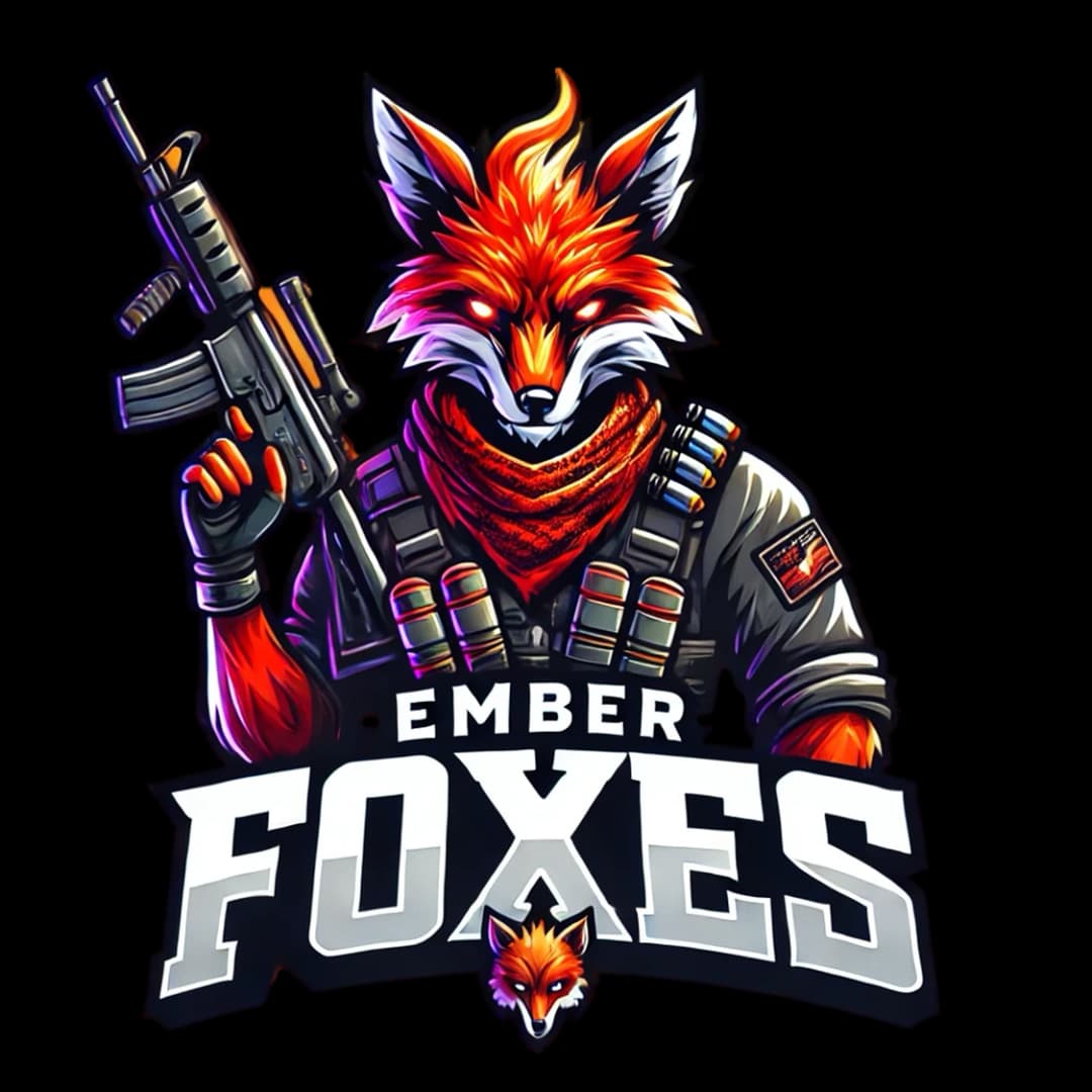 Ember Foxes