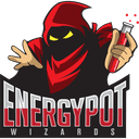 Energypot Wizards