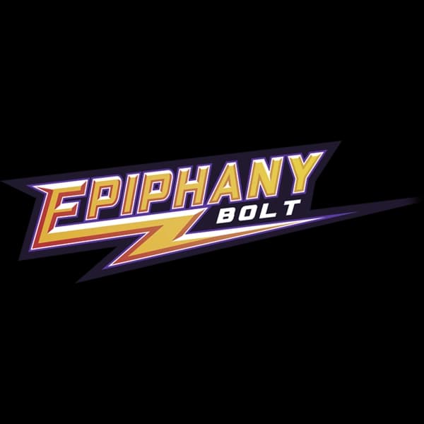 Epiphany Bolt