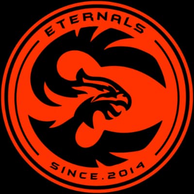 Eternals Gaming