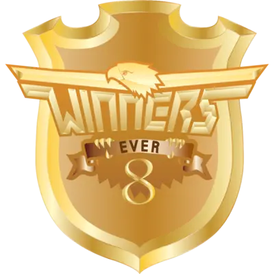 Ever8 Winners