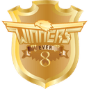 Ever8 Winners