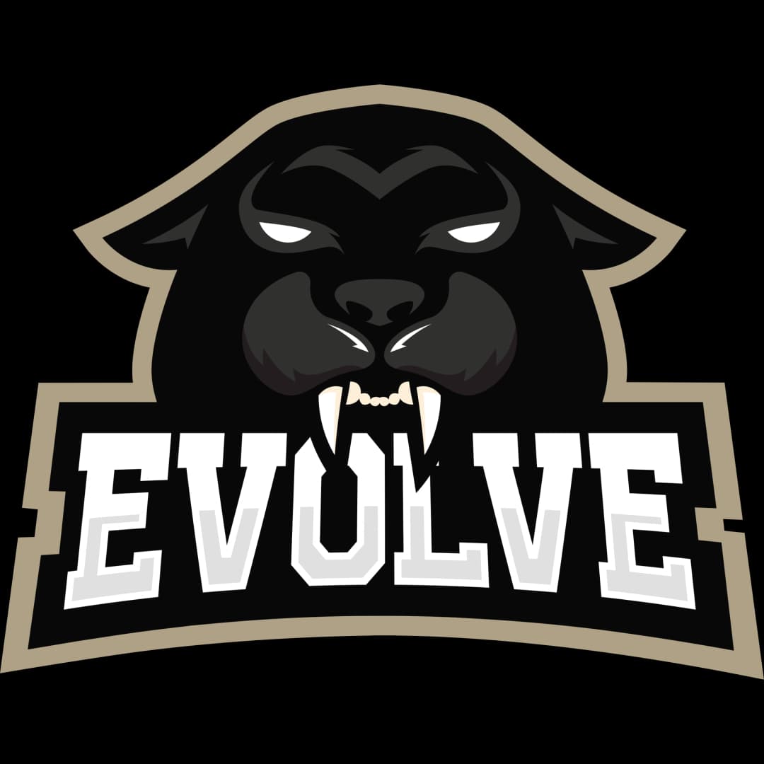 Evolve