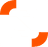 EvozA Gaming Orange