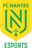 FC Nantes Esports