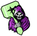 Fear x Starforge