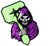 Fear x Starforge