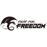 Fight For Freedom.Dream