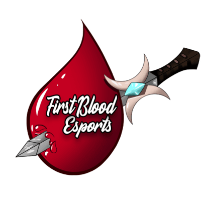 First Blood Crusade