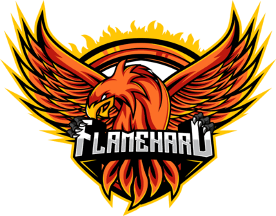 FlameHard