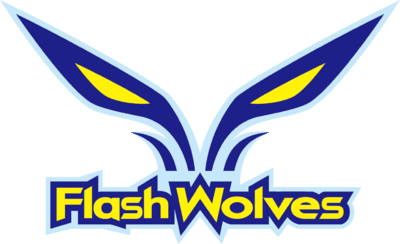 Flash Wolves