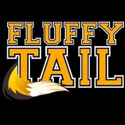 Fluffy Tail